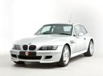 BMW Z3 M Coupe 2002 года